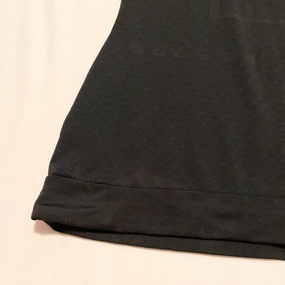 Reebok Womens Shirt Size Small Tank Top Back Cutout Activewear - Picture 14 of 16